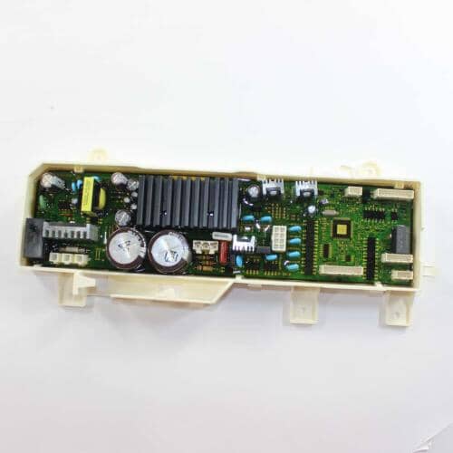 Samsung DC92-01021Y Washer Electronic Control Board