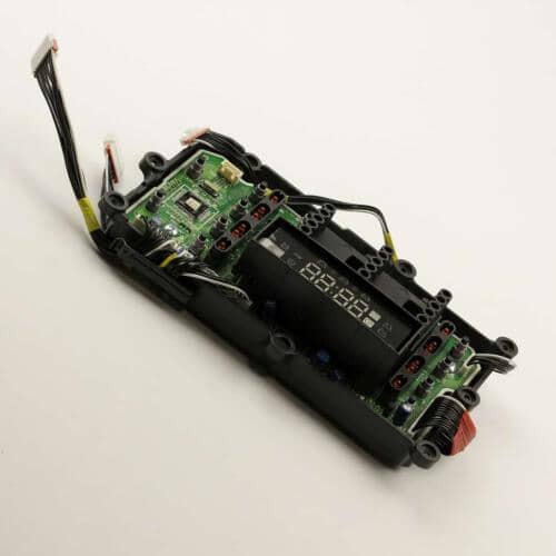 Samsung DC92-01033A Washer Display Control Board