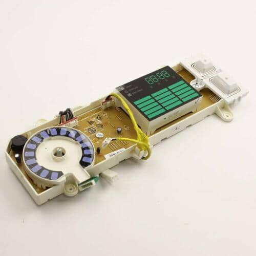 Samsung DC92-01309C Dryer Display Control Board