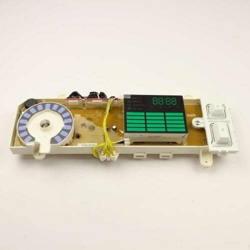 Samsung DC92-01311A Washer Display Control Board