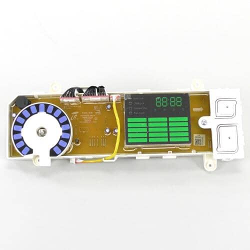 Samsung DC92-01311B Washer Display Control Board