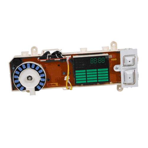 Samsung DC92-01311H PCB Display Assembly