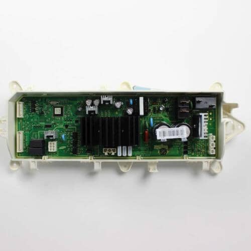 Samsung DC92-01527C Washer Electronic Control Board