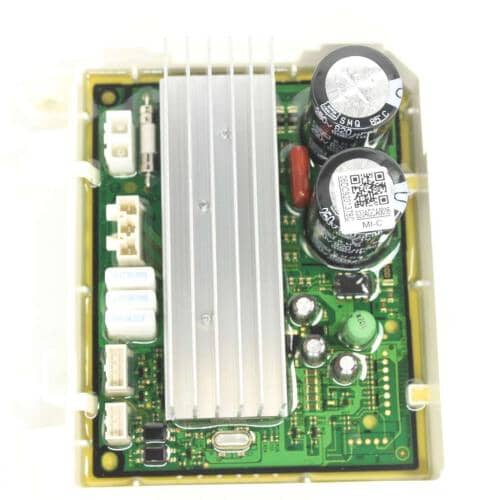 Samsung DC92-01590A Washer Inverter Control Board