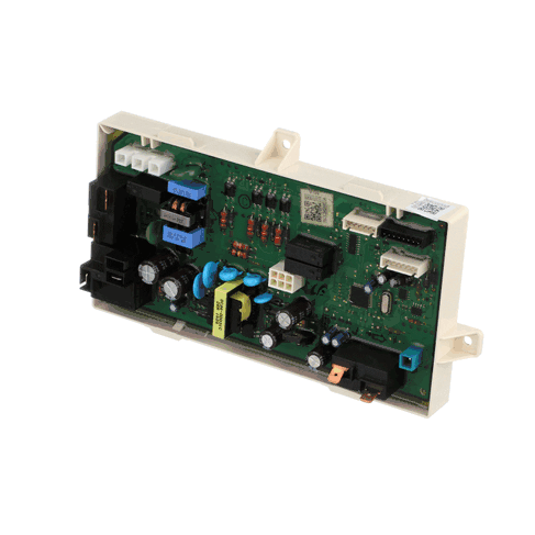 Samsung DC92-01606D Dryer Electronic Control Board