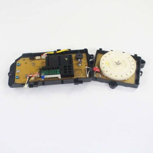 Samsung DC92-01607K Pcb Assembly Display