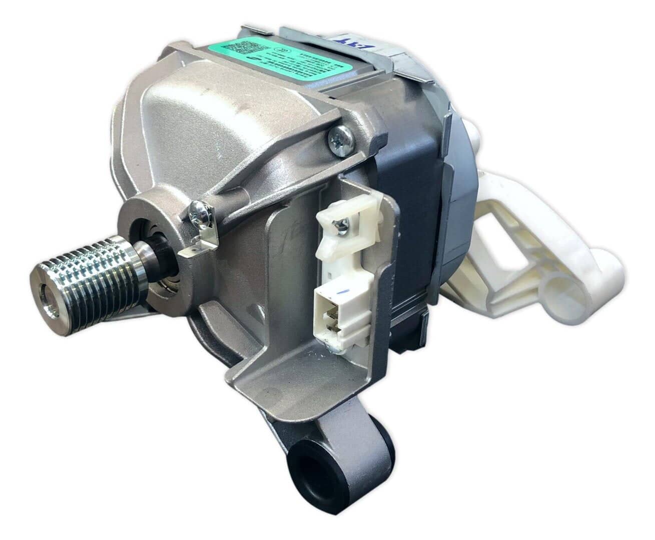 Samsung DC92-01640B Main Pcb Assembly