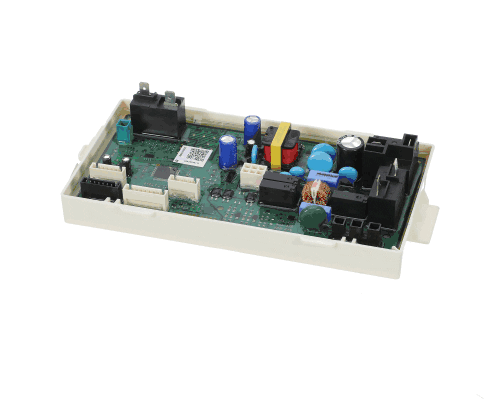 Samsung DC92-01729L Dryer Relay Control Board