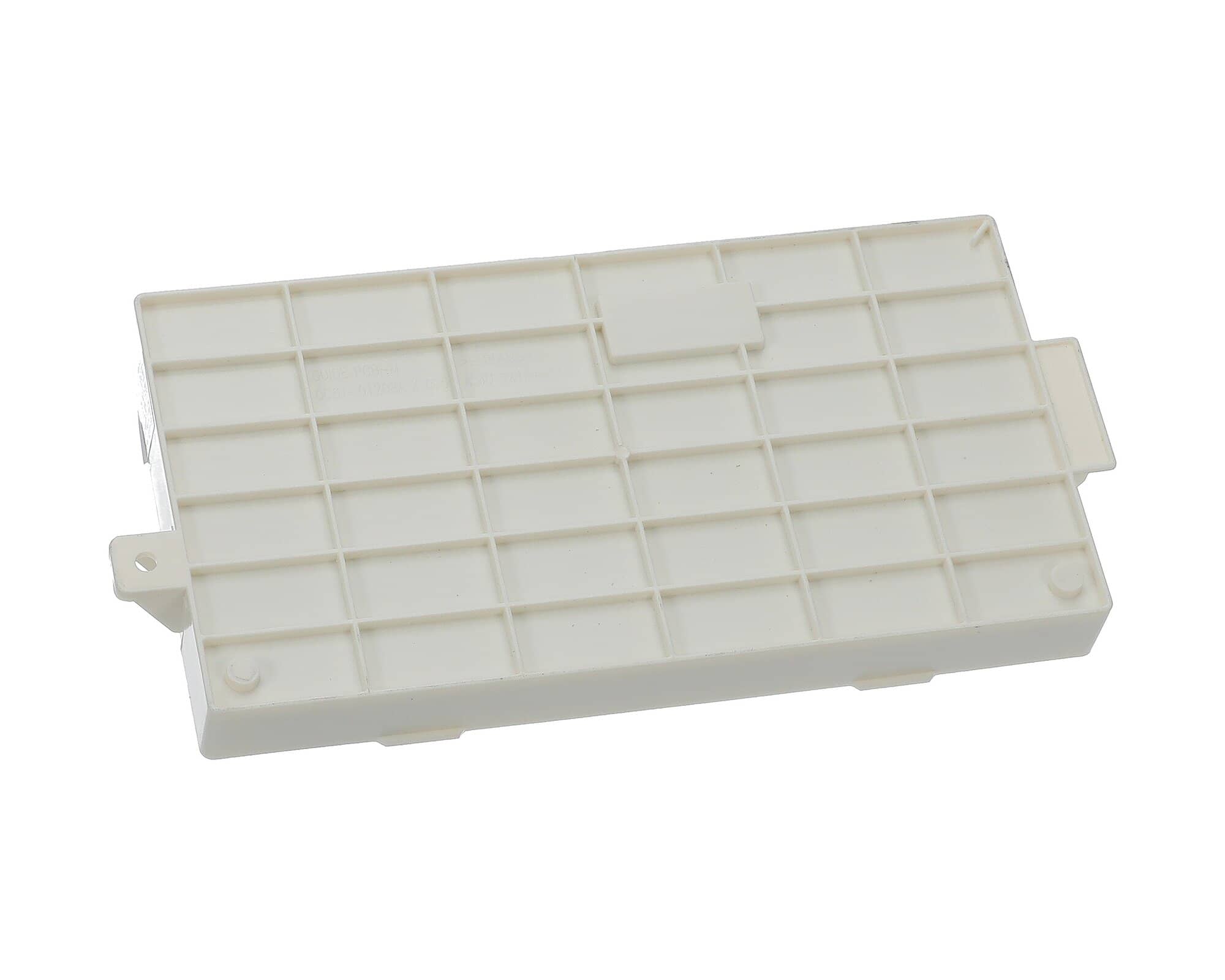 Samsung DC92-01729L Dryer Relay Control Board