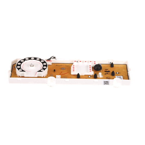 Samsung DC92-01736B assembly pcb display
