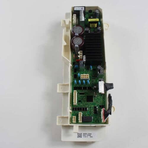 Samsung DC92-01938E Washer Motor Control Board