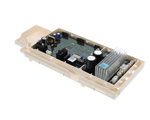 Samsung DC92-01982A Washer Electronic Control Board