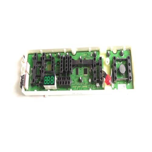 Samsung DC92-01999A Washer Display Board