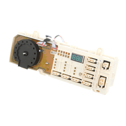 Samsung DC92-02003A Washer Electronic Control Board