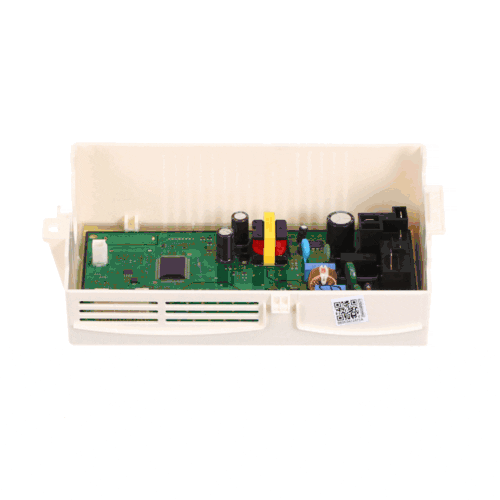 Samsung DC92-02869S assembly pcb main