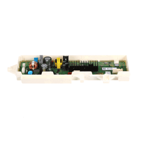 Samsung Washer Dryer Pba Control Module - DC92-02965U