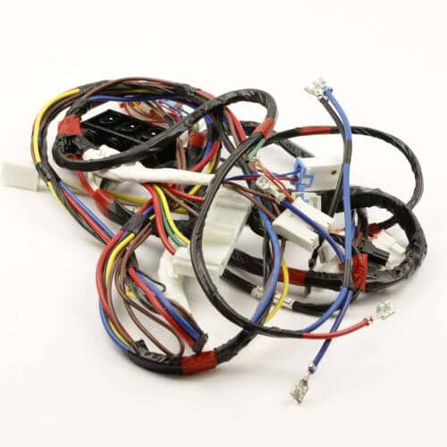 Samsung DC93-00153J Dryer Wire Harness