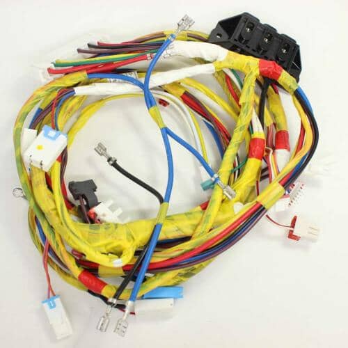 Samsung DC93-00153L Dryer Wire Harness