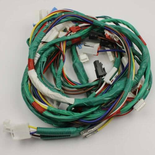  Samsung DC93-00191K Assembly Wire Harness-Main