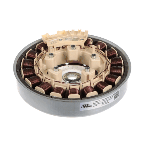 Samsung DC93-00309A Washer Drive Motor