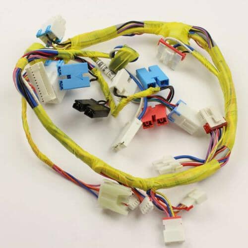 Samsung DC93-00311A Assembly M. Wire Harness