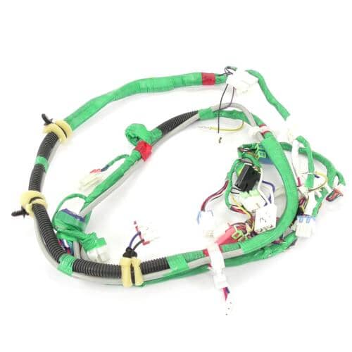 Samsung DC93-00356B Washer Wire Harness