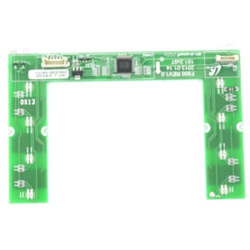 Samsung DC93-00376D Washer User Interface Sensor