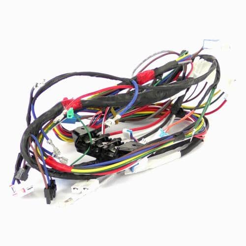 Samsung DC93-00466A Dryer Wire Harness