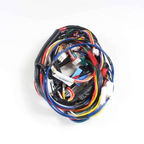 Samsung DC93-00467B Dryer Wire Harness