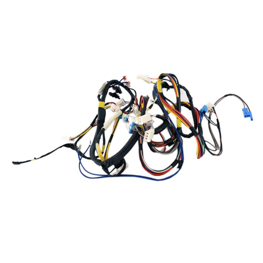 Samsung DC93-00467D Dryer Wire Harness