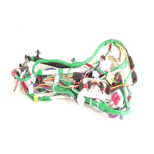 Samsung DC93-00580B Washer Wire Harness