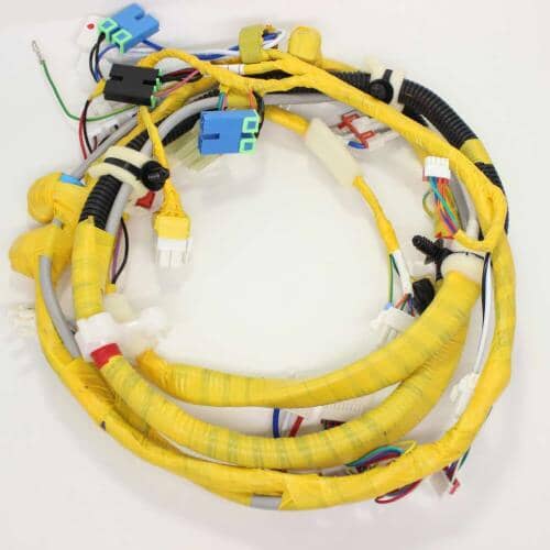  Samsung DC93-00592A Assembly Wire Harness-Main