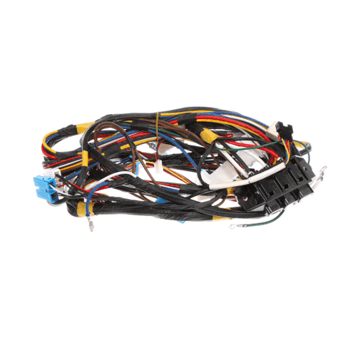 Samsung DC93-00821A ASSEMBLY WIRE HARNESS-MAIN;DRY