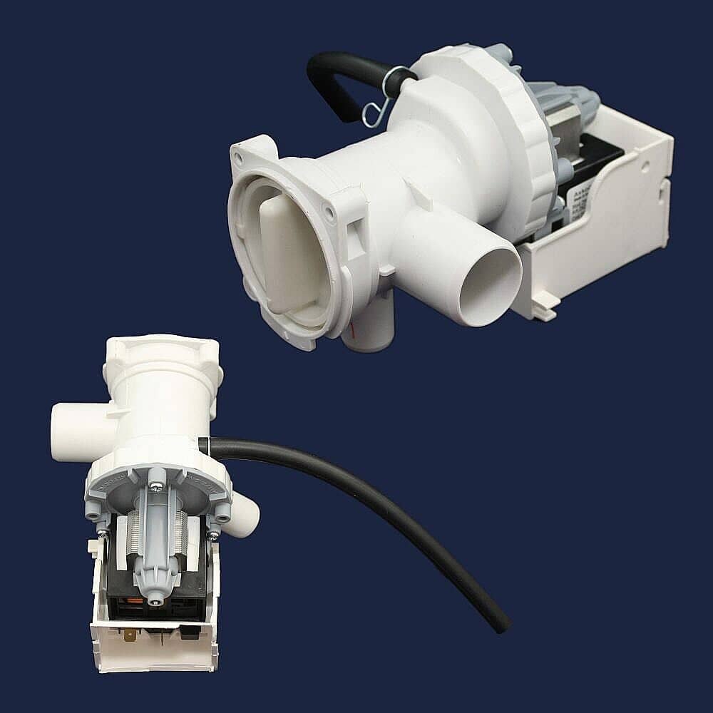 Samsung DC96-01336H ASSEMBLY PUMP DRAIN
