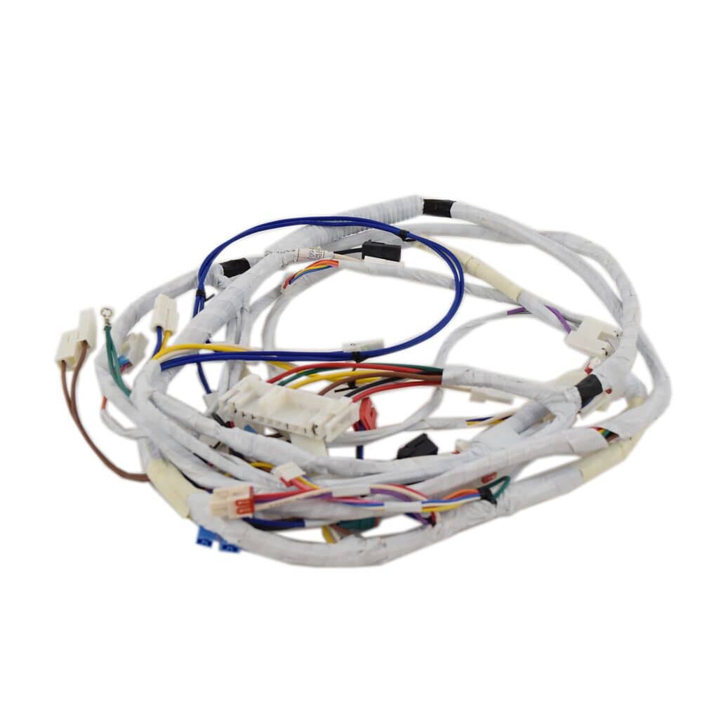 Samsung DC96-01598D Dryer Harness