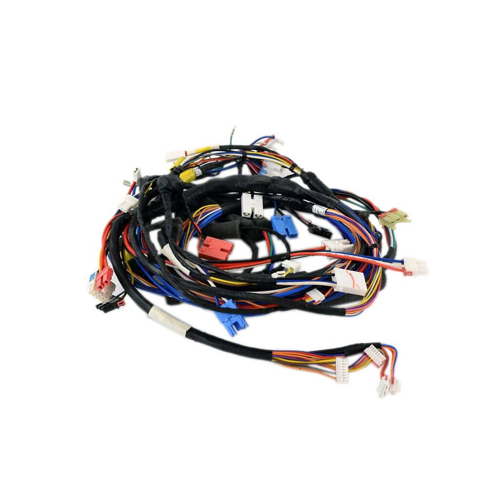 Samsung DC96-01687K Washer Wire Harness