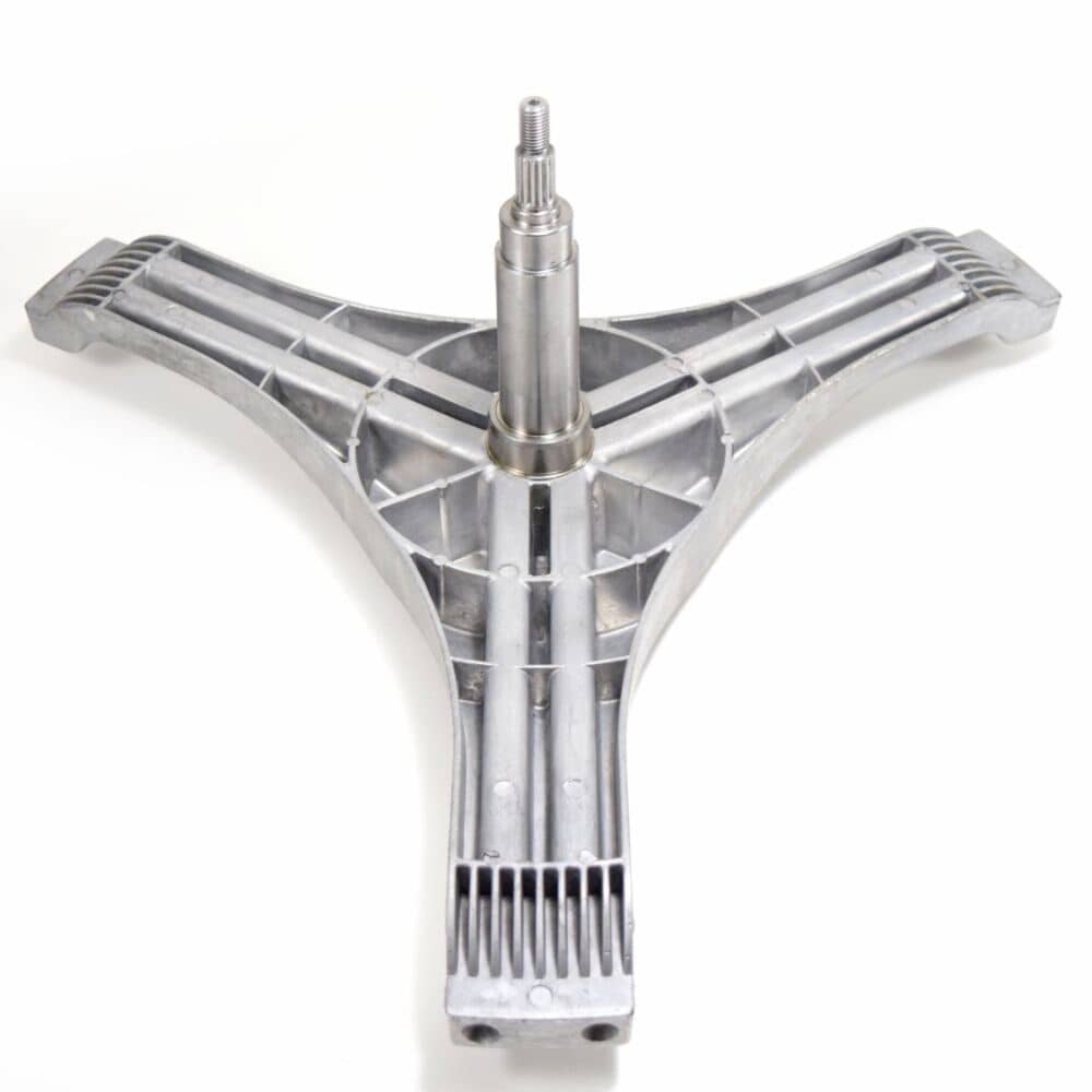 Samsung DC97-06986A Washer Drum Shaft Assembly