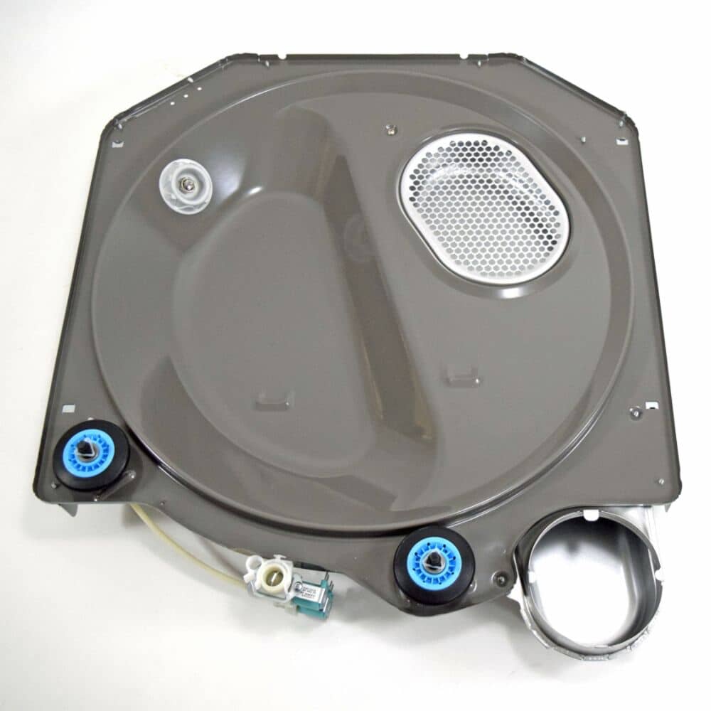 Samsung DC97-07601G Dryer Drum Rear Cover