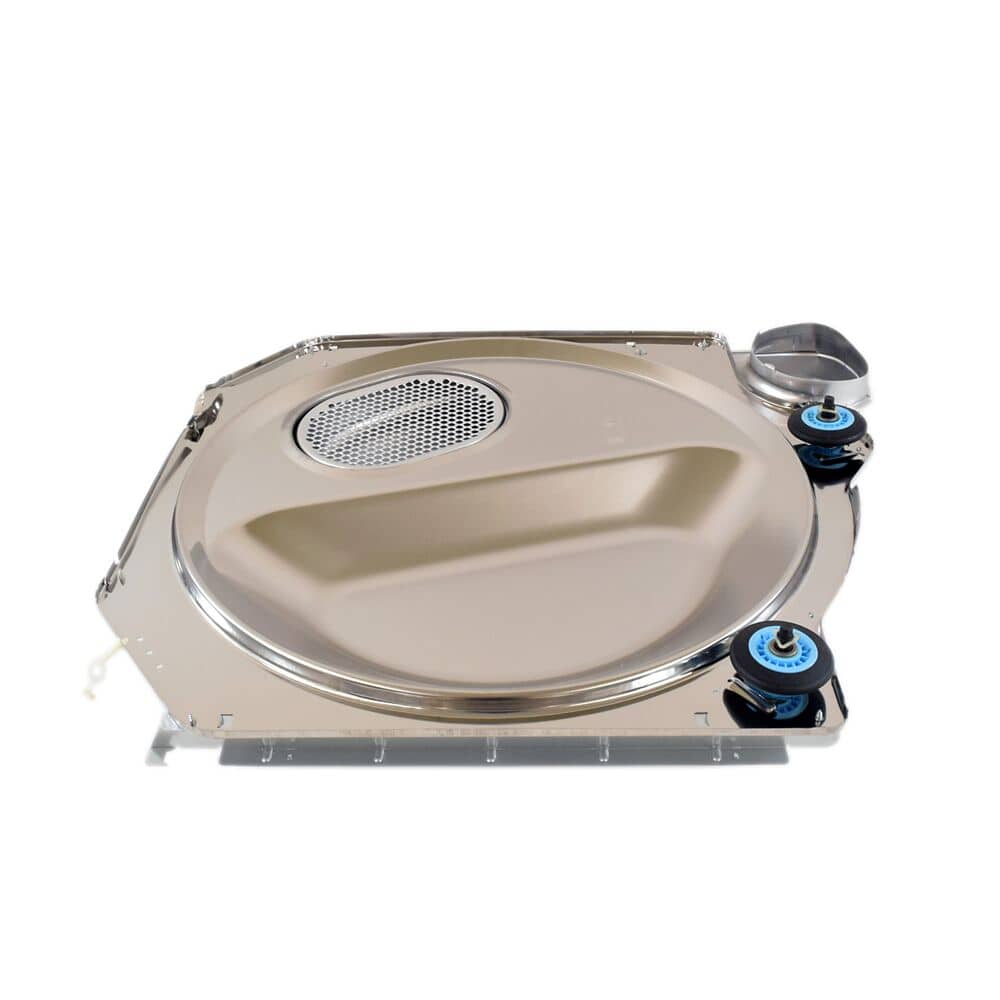 Samsung DC97-08300B Dryer Drum Rear Cover