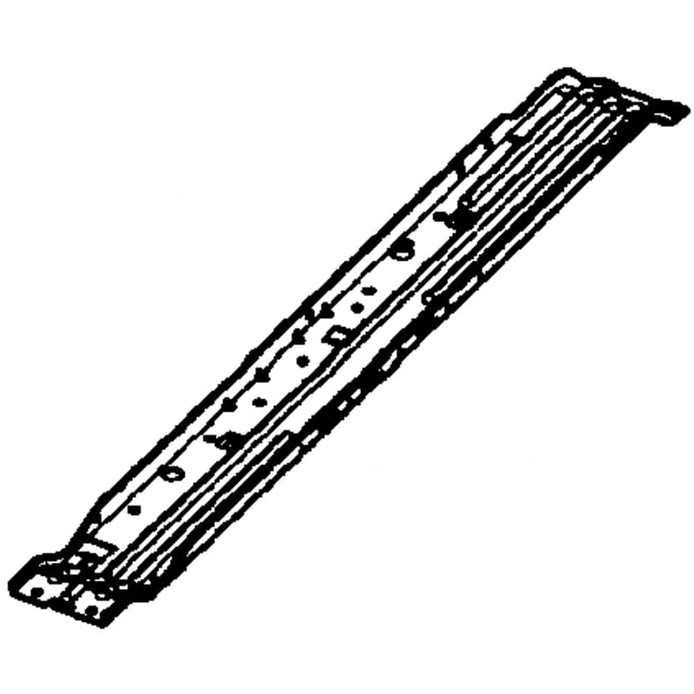 Samsung DC97-08632J Guide Wire