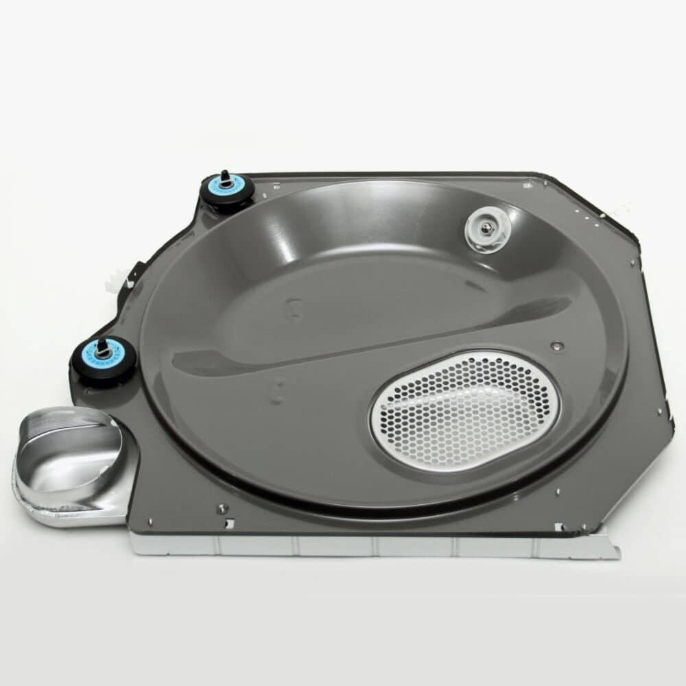 Samsung DC97-08698E Dryer Drum Rear Cover