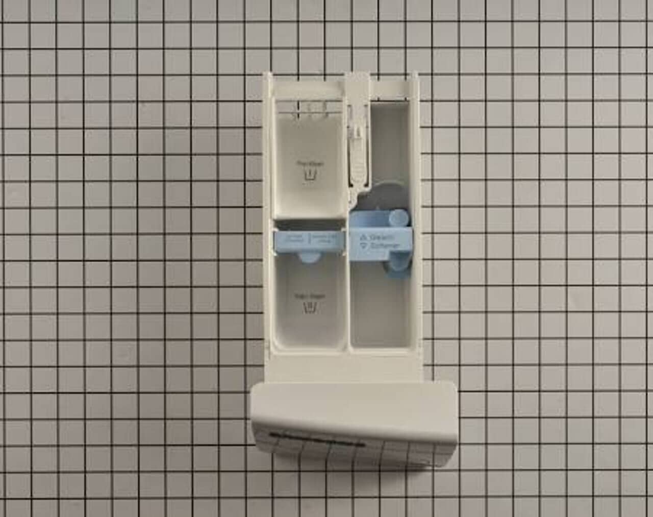 Samsung DC97-08774A ASSEMBLY S.DRAWER