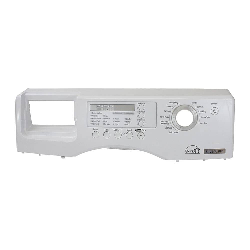 Samsung DC97-10513E ASSEMBLY S.PANEL CONTROL