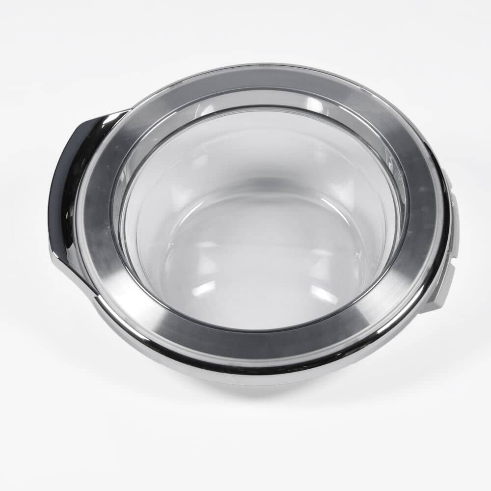 Samsung DC97-14445A Washer Door