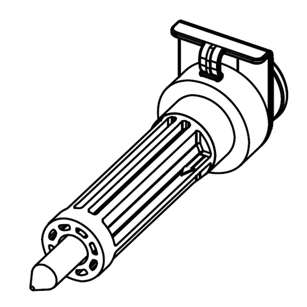 Samsung DC97-14489P Washer Shipping Bolt