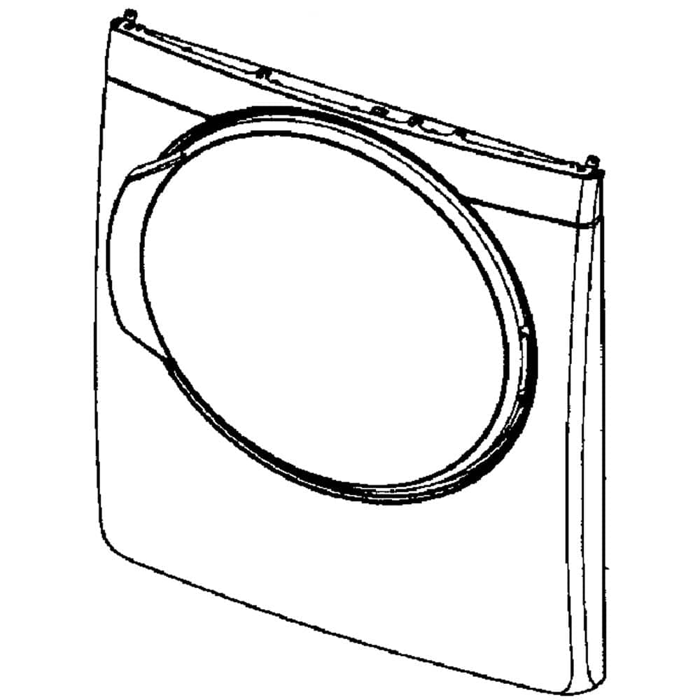Samsung DC97-14567A Frame