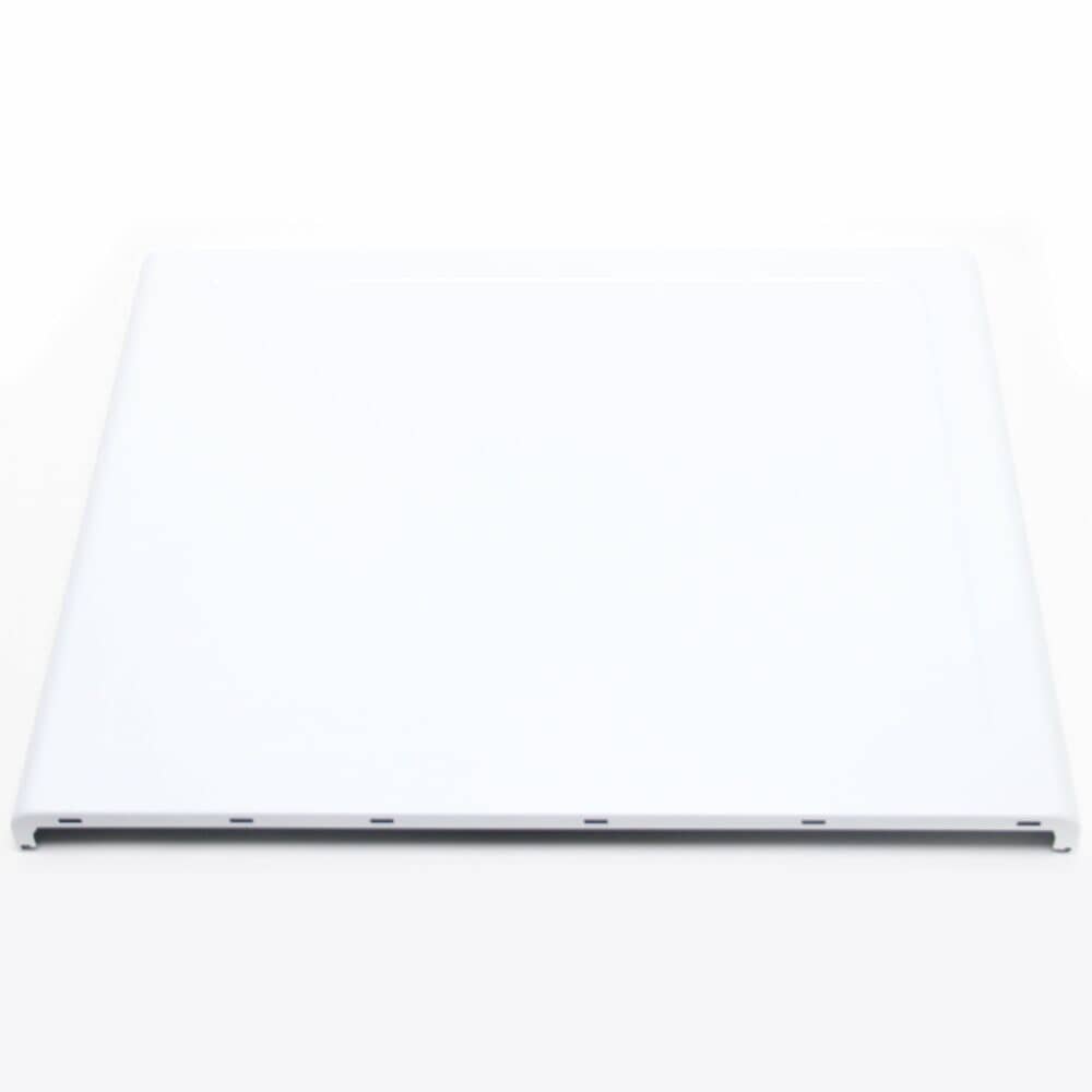 Samsung DC97-14840W Washer Top Panel (White)