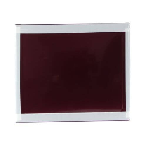 Samsung DC97-15136U Dryer Top Panel