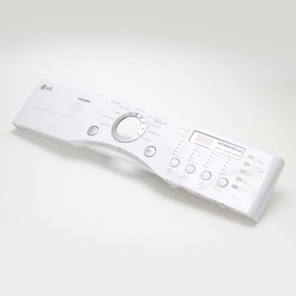 Samsung DC97-15162D Dryer Frame