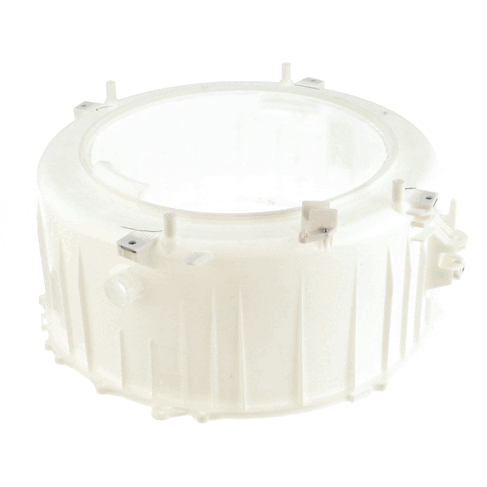 Samsung DC97-15596A Washer Front Outer Tub Assembly